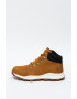 Timberland Кожени боти Brooklyn - Pepit.bg