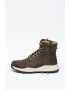 Timberland Кожени боти Brooklyn с цип - Pepit.bg