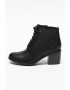 Timberland Кожени боти Brynlee - Pepit.bg