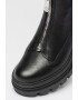 Timberland Кожени боти Everleigh с текстил - Pepit.bg