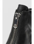 Timberland Кожени боти Everleigh с текстил - Pepit.bg