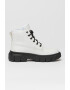 Timberland Кожени боти Greyfield - Pepit.bg