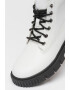 Timberland Кожени боти Greyfield - Pepit.bg