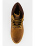 Timberland Кожени боти Heritage - Pepit.bg