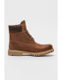 Timberland Кожени боти Heritage - Pepit.bg
