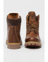 Timberland Кожени боти Heritage - Pepit.bg