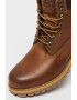 Timberland Кожени боти Heritage - Pepit.bg