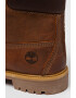 Timberland Кожени боти Heritage - Pepit.bg
