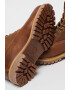 Timberland Кожени боти Heritage - Pepit.bg