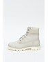 Timberland Кожени боти Heritage Lite - Pepit.bg