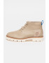 Timberland Кожени боти Kingsprit - Pepit.bg