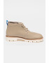 Timberland Кожени боти Kingsprit - Pepit.bg