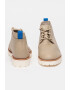 Timberland Кожени боти Kingsprit - Pepit.bg