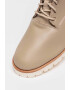 Timberland Кожени боти Kingsprit - Pepit.bg