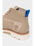 Timberland Кожени боти Kingsprit - Pepit.bg
