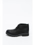 Timberland Кожени боти Raw Tribe - Pepit.bg