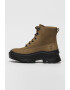 Timberland Кожени боти Roxie - Pepit.bg
