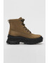 Timberland Кожени боти Roxie - Pepit.bg