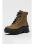 Timberland Кожени боти Roxie - Pepit.bg