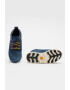 Timberland Кожени боти с тейкстил - Pepit.bg