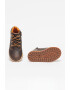 Timberland Кожени боти с цип - Pepit.bg