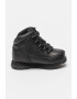 Timberland Кожени боти с връзка - Pepit.bg
