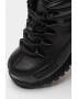 Timberland Кожени боти с връзка - Pepit.bg
