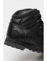 Timberland Кожени боти с връзка - Pepit.bg