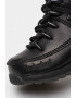 Timberland Кожени боти с връзка - Pepit.bg