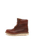 Timberland Кожени боти Selbyvle 6 - Pepit.bg