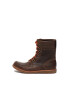 Timberland Кожени боти Sumter 6 In - Pepit.bg