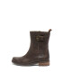 Timberland Кожени ботуши Mont Chevalier - Pepit.bg