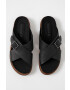Timberland Кожени чехли - Pepit.bg