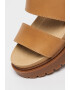 Timberland Кожени чехли - Pepit.bg
