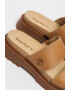 Timberland Кожени чехли - Pepit.bg