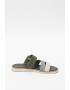 Timberland Кожени чехли Adlyshore - Pepit.bg