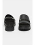 Timberland Кожени чехли Clariemont Way - Черен - Pepit.bg