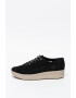 Timberland Кожени обувки Berlin - Pepit.bg