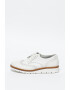 Timberland Кожени обувки Ellis тип Brogue - Pepit.bg
