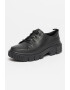 Timberland Кожени обувки Greyfield - Pepit.bg