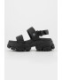 Timberland Кожени сандали Adley Way - Pepit.bg