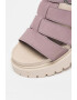 Timberland Кожени сандали Clairemont Way - Pepit.bg