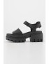 Timberland Кожени сандали Everleigh - Pepit.bg