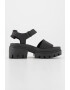 Timberland Кожени сандали Everleigh - Pepit.bg
