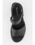 Timberland Кожени сандали Everleigh - Pepit.bg