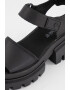 Timberland Кожени сандали Everleigh - Pepit.bg