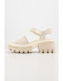 Timberland Кожени сандали Everleigh - Pepit.bg