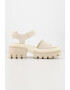 Timberland Кожени сандали Everleigh - Pepit.bg