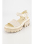 Timberland Кожени сандали Everleigh - Pepit.bg