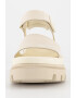 Timberland Кожени сандали Everleigh - Pepit.bg
